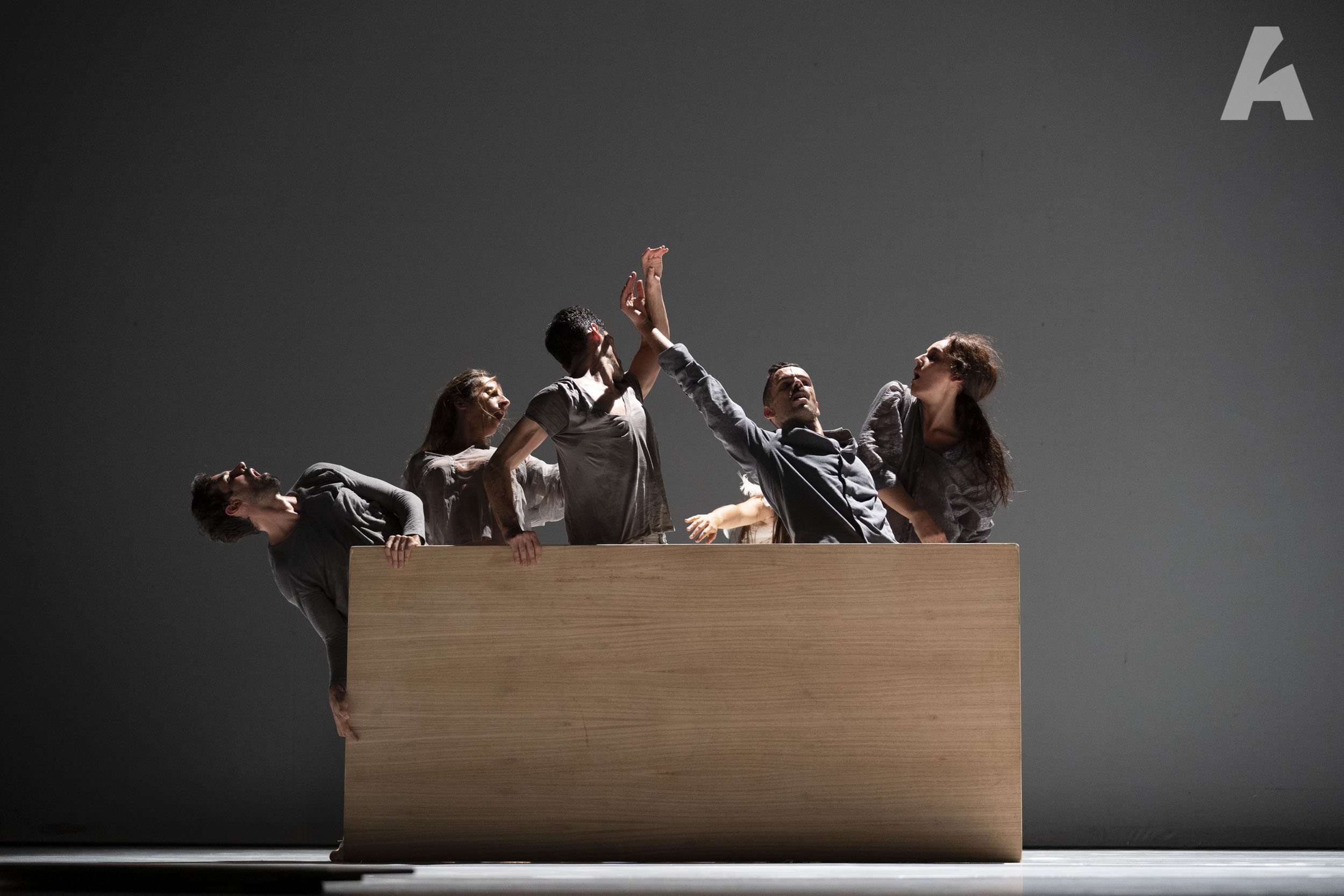 Cartel del evento «Abisal»